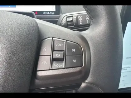 Photo 11 Ford Mustang  Mach-E 294ch Extended Range 99kWh Premium Propulsion