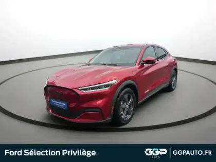 Photo Ford Mustang Premium