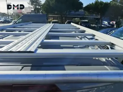 Photo 14 Ford Custom Gén. I Ph2 Trail 4