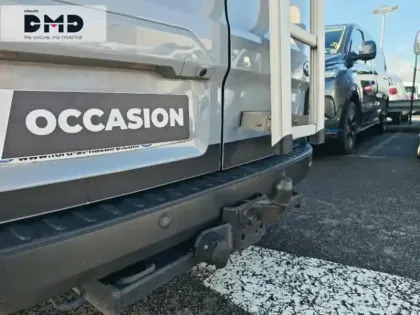 Photo 13 Ford Custom Gén. I Ph2 Trail 4