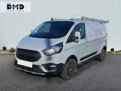 Photo Ford Custom Trail