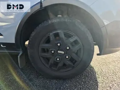 Photo 11 Ford Custom Gén. I Ph2 Trail 4