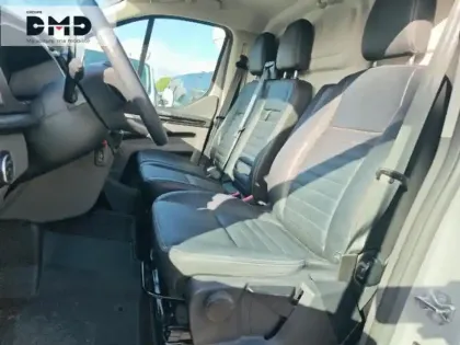 Photo 8 Ford Custom Gén. I Ph2 Trail 4