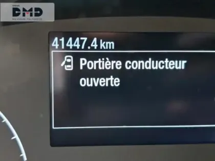 Photo 12 Ford Custom Gén. I Ph2 Trail 4