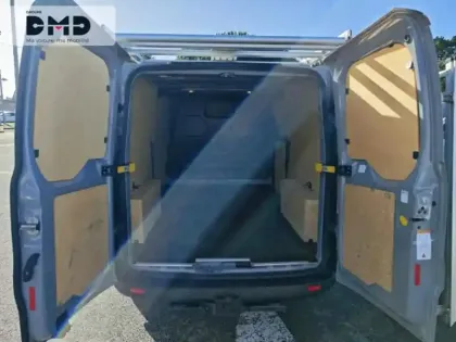 Photo 10 Ford Custom Gén. I Ph2 Trail 4