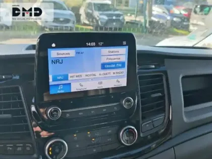 Photo 5 Ford Custom Gén. I Ph2 Trail 4