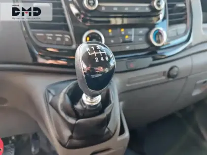 Photo 7 Ford Custom Gén. I Ph2 Trail 4