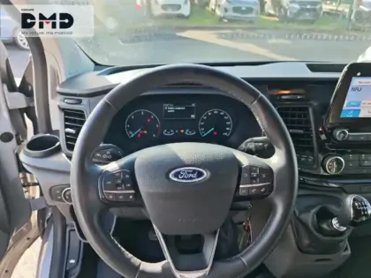 Photo 6 Ford Custom Gén. I Ph2 Trail 4