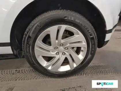 Photo 10 Land rover Range Rover  Evoque 2.0 D 180ch R-Dynamic S AWD BVA