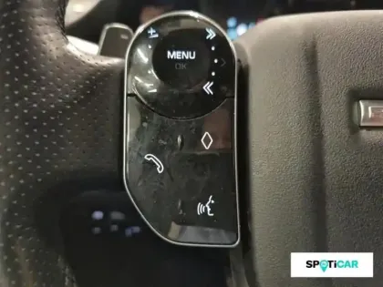 Photo 13 Land rover Range Rover  Evoque 2.0 D 180ch R-Dynamic S AWD BVA