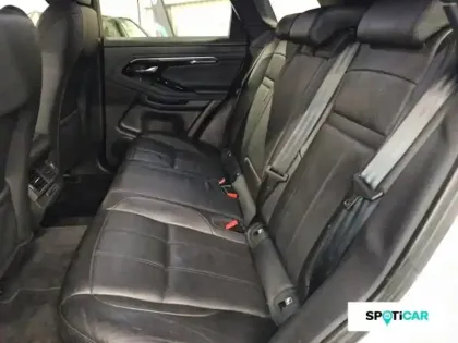 Photo 9 Land rover Range Rover  Evoque 2.0 D 180ch R-Dynamic S AWD BVA