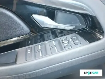 Photo 11 Land rover Range Rover  Evoque 2.0 D 180ch R-Dynamic S AWD BVA