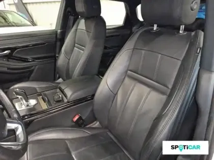 Photo 8 Land rover Range Rover  Evoque 2.0 D 180ch R-Dynamic S AWD BVA