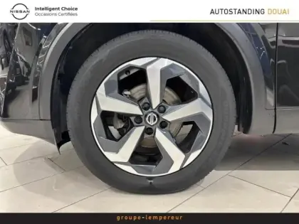 Photo 9 Nissan Qashqai  1.3 Mild Hybrid 140ch N-Connecta