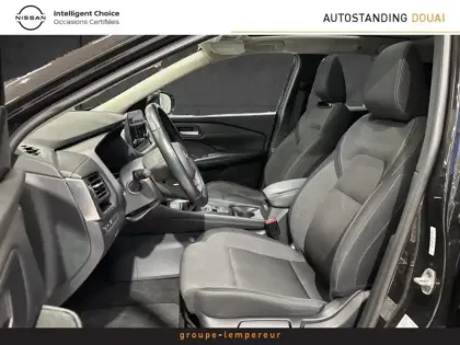 Photo 13 Nissan Qashqai  1.3 Mild Hybrid 140ch N-Connecta