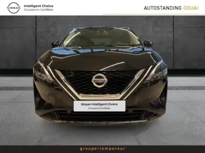 Photo 5 Nissan Qashqai  1.3 Mild Hybrid 140ch N-Connecta