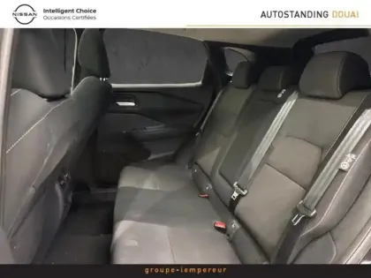 Photo 14 Nissan Qashqai  1.3 Mild Hybrid 140ch N-Connecta