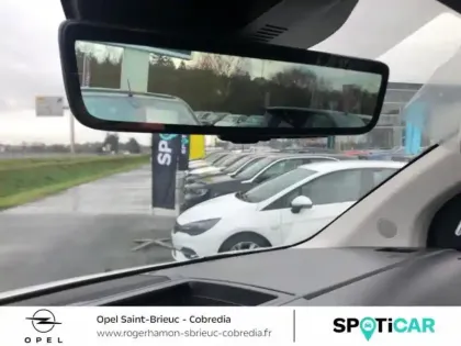 Photo 13 Peugeot Expert  Fg M 1.5 BlueHDi 120ch S&S