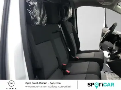 Photo 9 Peugeot Expert  Fg M 1.5 BlueHDi 120ch S&S