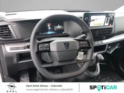 Photo 7 Peugeot Expert  Fg M 1.5 BlueHDi 120ch S&S