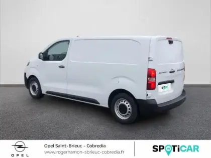 Photo 6 Peugeot Expert  Fg M 1.5 BlueHDi 120ch S&S