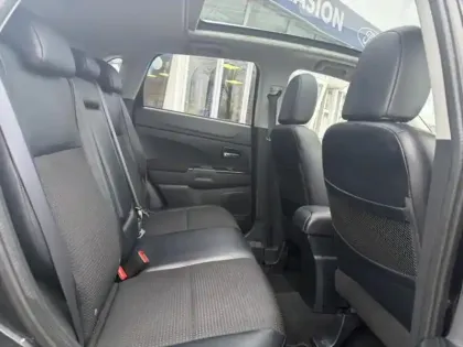 Photo 11 Citroën C4  Aircross 1.6 e-HDi115 4x4 Exclusive