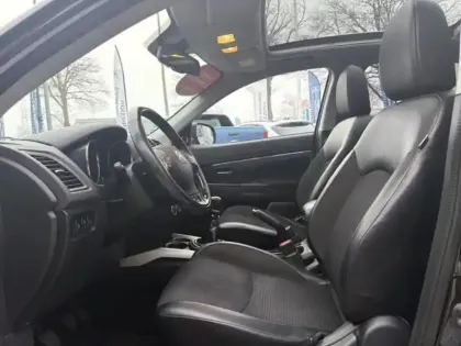 Photo 9 Citroën C4  Aircross 1.6 e-HDi115 4x4 Exclusive