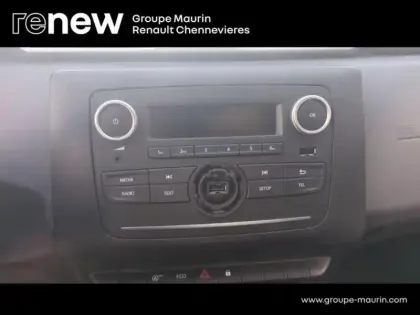 Photo 12 Dacia Duster  1.5 Blue dCi 115ch Essential 4x2