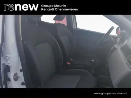 Photo 10 Dacia Duster  1.5 Blue dCi 115ch Essential 4x2