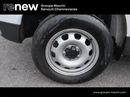 Photo 23 Dacia Duster  1.5 Blue dCi 115ch Essential 4x2