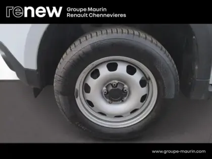 Photo 21 Dacia Duster  1.5 Blue dCi 115ch Essential 4x2