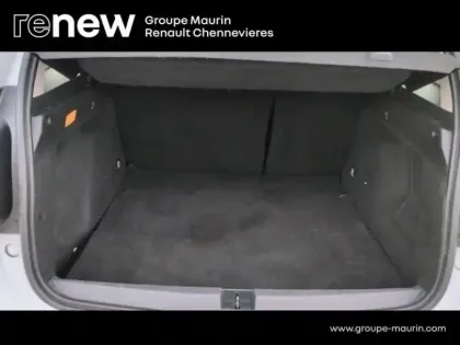 Photo 27 Dacia Duster  1.5 Blue dCi 115ch Essential 4x2