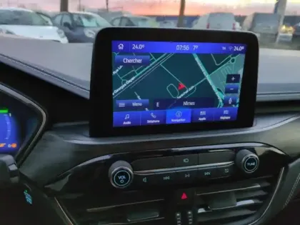 Photo 7 Ford Kuga  2.5 Duratec 225ch PHEV Vignale BVA