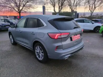 Photo 5 Ford Kuga  2.5 Duratec 225ch PHEV Vignale BVA