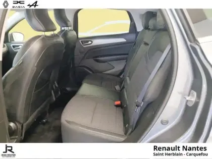 Photo 7 Renault Arkana  1.3 TCe mild hybrid 140ch Techno EDC -22