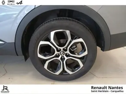 Photo 11 Renault Arkana  1.3 TCe mild hybrid 140ch Techno EDC -22