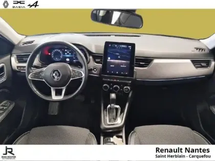 Photo 8 Renault Arkana  1.3 TCe mild hybrid 140ch Techno EDC -22