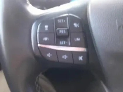 Photo 14 Ford Puma  1.0 EcoBoost 125ch Titanium DCT7 6cv