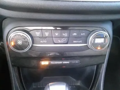 Photo 11 Ford Puma  1.0 EcoBoost 125ch Titanium DCT7 6cv