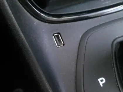 Photo 12 Ford Puma  1.0 EcoBoost 125ch Titanium DCT7 6cv