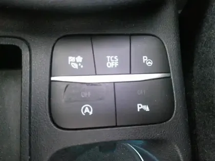 Photo 13 Ford Puma  1.0 EcoBoost 125ch Titanium DCT7 6cv