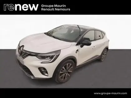 Photo Renault Captur