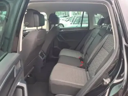 Photo 8 Volkswagen Tiguan  1.5 TSI 150ch Life Plus DSG7