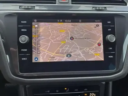 Photo 12 Volkswagen Tiguan  1.5 TSI 150ch Life Plus DSG7