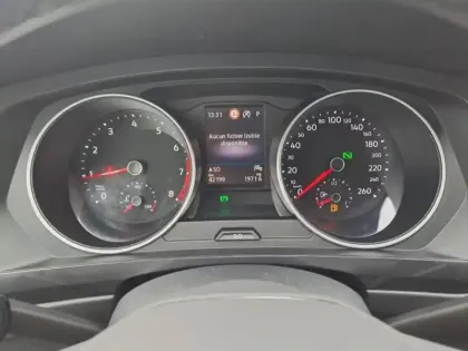 Photo 10 Volkswagen Tiguan  1.5 TSI 150ch Life Plus DSG7