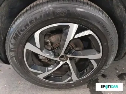 Photo 12 Citroën C5 aircross  PureTech 130ch S&S Feel