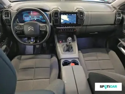 Photo 7 Citroën C5 aircross  PureTech 130ch S&S Feel