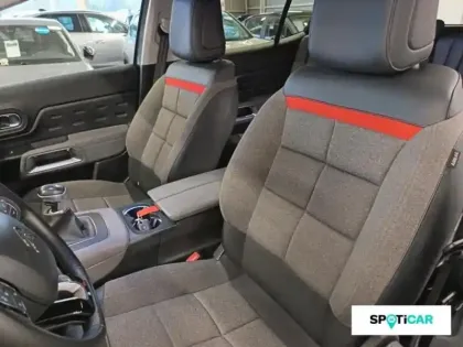 Photo 8 Citroën C5 aircross  PureTech 130ch S&S Feel