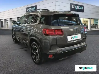 Photo 6 Citroën C5 aircross  PureTech 130ch S&S Feel