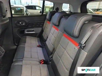 Photo 9 Citroën C5 aircross  PureTech 130ch S&S Feel